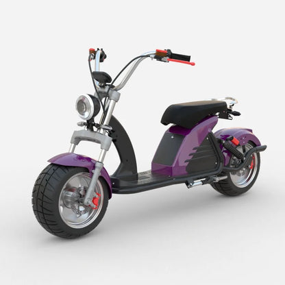 Scooter  tout-terrain 3000 W