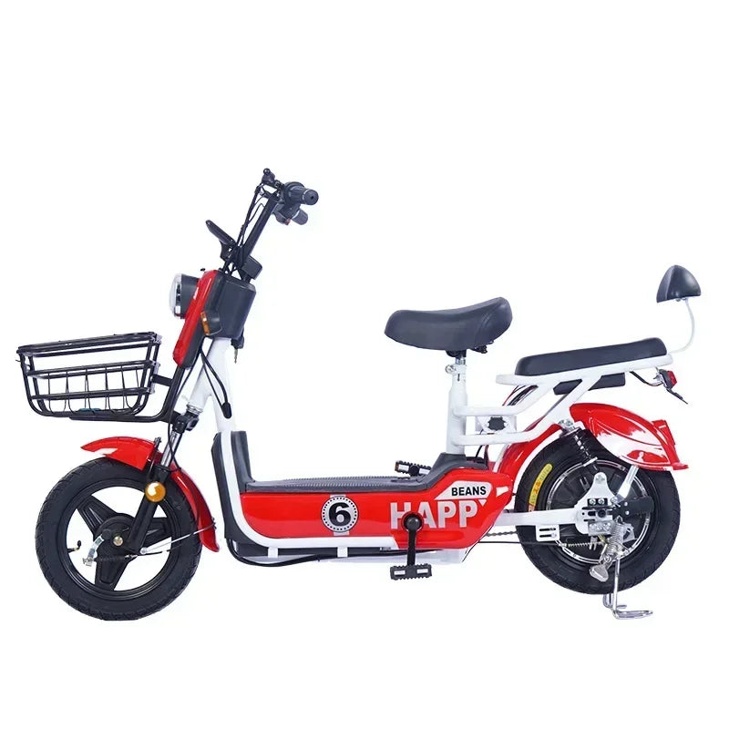 Scooter électrique