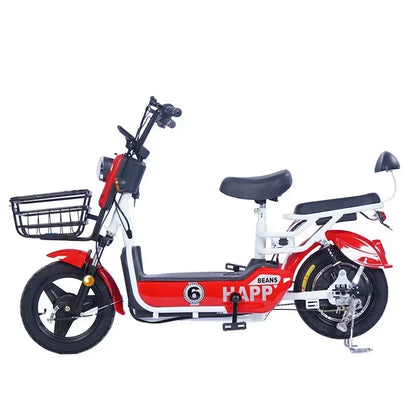 Scooter électrique