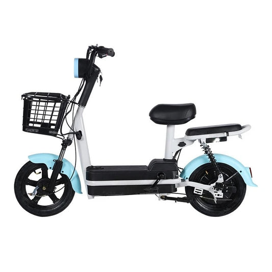 Scooter électrique légère