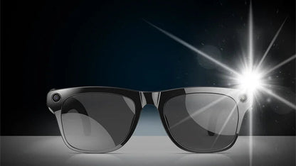 lunettes intelligentes Xiaomi 4K HD Chat GPT