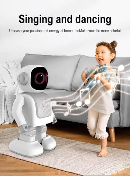 Robot éducatif intelligent