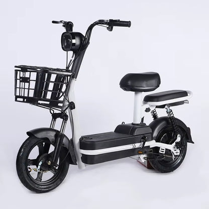 Scooter électrique légère